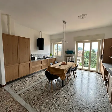 Apartment Serenella 2 *