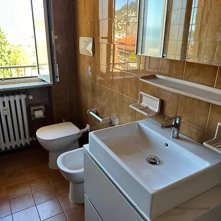 Serenella 2 Apartment