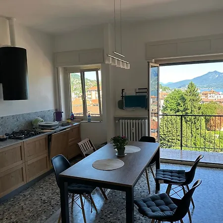 Apartment Serenella 2 Verbania