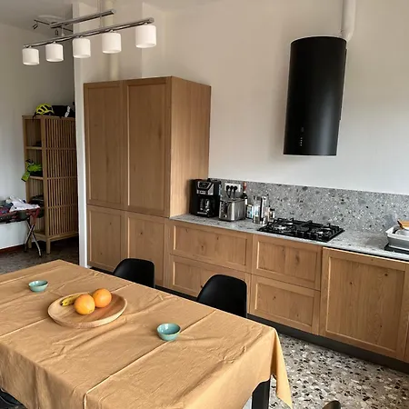 Apartment Serenella 2