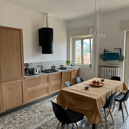 Serenella 2 Apartment *