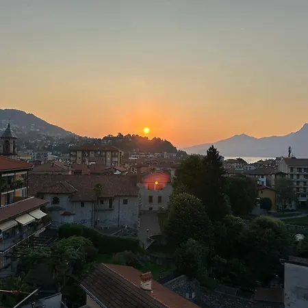 Apartment Serenella 2 *