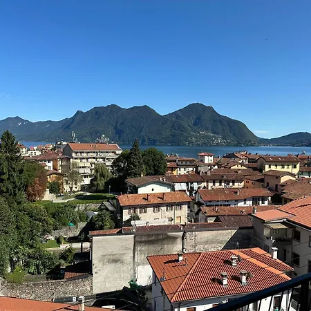 Apartment Serenella 2